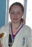 Rahmankulova