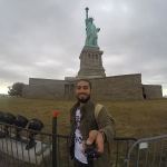 Наши в Америке.