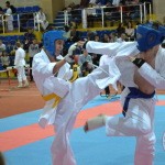 Чемпионат и первенство Тюменской области 7.02.2016 Тюмень