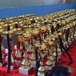 Результаты Чемпионата и первенства ИКО Мацушима России 24.04.2016 Москва