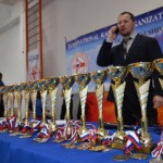 "Кубок Новичка-2017" 26.03.2017 Тюмень