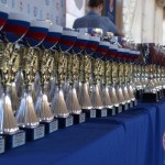 Результаты Чемпионата и первенства ИКО Мацушима России 30.04.2017 Екатеринбург