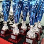 Результаты 10 Чемпионата Европы 28-29.10.2017 Санта Сусанна (Испания)