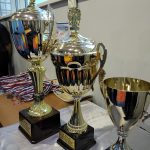 Перв-во НШК "Мисао" Кубок Деда Мороза" 15.12.2019 Ноябрьск
