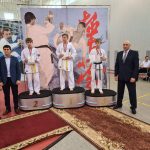 Первенство Пуровского р-на 27.09.2020 Тарко Сале