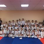 "Кубок Дружбы-2020" 31.10.2020 Тюмень
